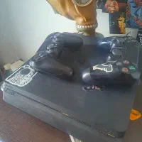 Ps4 اسلیم کپی خور