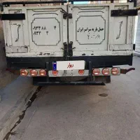 کاویان ۶تن مدل۸۶