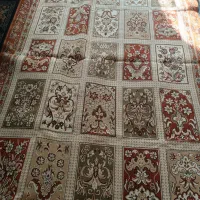 فرش گلیم آشپزخانه|گلیم، جاجیم، گبه|ارومیه, |دیوار