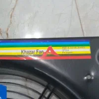 هواکش صنعتی اکبند