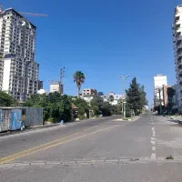 مشارکت زمین 280متری بر بلوار 30متری خط دریا