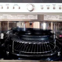 مدل اصلی سولاردام الجی|اجاق گاز و لوازم برقی پختوپز|تفرش, |دیوار