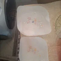 شیرینی خوری یامیوه خوری