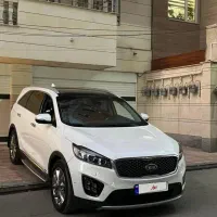 کیا سورنتو Gt line