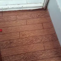 یک عدد کناره ۱در ۳متر ودوعدد فرش ومقدار موکت نو|فرش|زبرخان, |دیوار