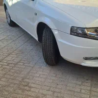 سمندسورن پلاس مدل ۴۰۳ سیمی مشابه صفر|خودرو سواری و وانت|تربتحیدریه, شهید بهشتی|دیوار