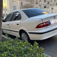 سمندlx بی رنگ 200تا کار