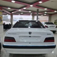 پارس سال فول 1402|خودرو سواری و وانت|قزوین, |دیوار