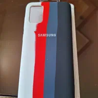 گارد اکبند گوشی samsungA71 سیلیکون