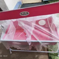 گهواره کودک|اسباب و اثاث بچه|بهبهان, |دیوار