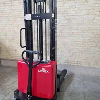 لیفتراک اتومات و دنده ای جک پالت|عمده‌فروشی|مریوان, |دیوار