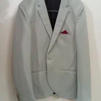کت تک و یک عدد شلوار هم رنگ