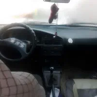 ماشین 405بژ|خودرو سواری و وانت|بناب, |دیوار