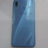 گوشی پیدا شده