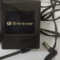 آدابتور و شارژر