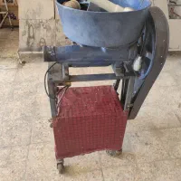 دستگاه آبلیمو گیری