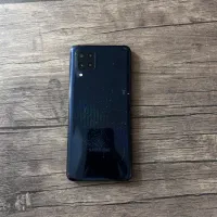 گوشی سامسونگ m32 حافظه 128|موبایل|کرج, عظیمیه|دیوار