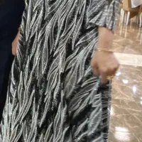 پیراهن مجلسی