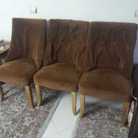 فروش صندلی