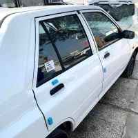 پراید99 شست پنج تا کار