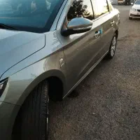 تارا اتومات مدل 28/12/1402|خودرو سواری و وانت|پاکدشت, پاکدشت (مامازند)|دیوار