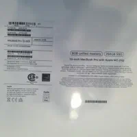 MacBook Pro 13-inch