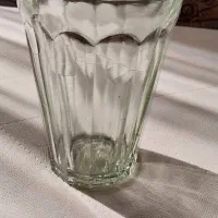 لیوان دوغ خوری خیلی قدیمی