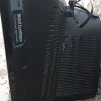 تلویزیون ال جی ۲۱|تلویزیون و پروژکتور|زنجان, |دیوار