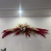 گل یلدا|گل مصنوعی|تهران, شکوفه|دیوار