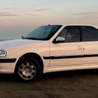 پارس xu7p|خودرو سواری و وانت|اصفهان, دوطفلان|دیوار