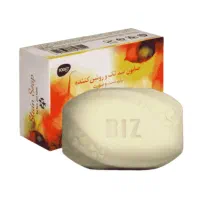 صابون ضد لک وروشن‌کننده
