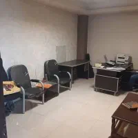 واحد اداری خدماتی/ ۷۵ متر/میدان یحیوی/رو به خیابان|اجارهٔ دفتر کار، اتاق اداری، مطب|اردبیل, |دیوار