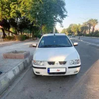 فروش سمند LX مدل آخر ۹۳ تمیز|خودرو سواری و وانت|لار, |دیوار