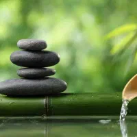 حس آرامش راهنمایی