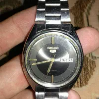 ساعت اصلی سیکو5