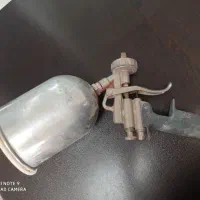 پیستونه رنگ