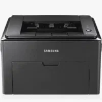 پرینتر تک کاره سامسونگ ml 1640کارکرده و سالم