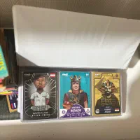 کارت کیمید مختلف از ۲۰۲۳ تا ۲۰۲۵|کلکسیون و سرگرمی|خورموج, |دیوار