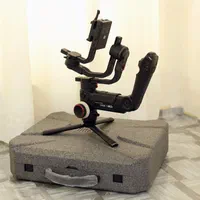 گیمبال استابلایزر ژیون کرین 3