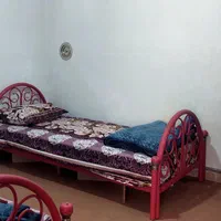 خانه دربستی سوئیت همکف نزدیک پل معلق|اجارهٔ کوتاهمدت آپارتمان و سوئیت|مشگین شهر, |دیوار