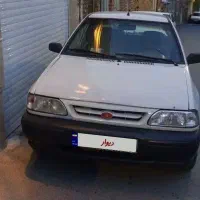 پراید مدل 90