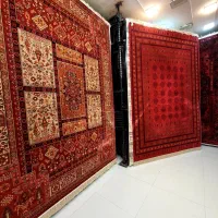 لاکی خاص تخفیفی ۷۰۰شانه اصل نخ ابراهیم پور