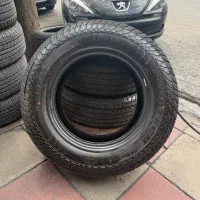 دو جفت لاستیک بارز ۲۶۵