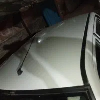 پراید سفید ۸۹|خودرو سواری و وانت|بهشهر, |دیوار