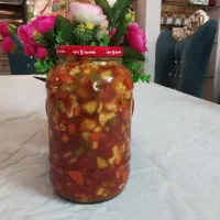 ترشی خونگی|خوردنی و آشامیدنی|شیراز, شهرک کوشکک|دیوار