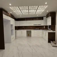 فروش واحد150متری3خواب نوساز کلیدنخورده/رودبارتان