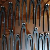 گاز انبر آرماتور بندی فولادی|ابزارآلات|کرج, فاز ۳ مهرشهر|دیوار