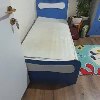 تخت و کمد نوجوان|تخت و سرویس خواب|کرمانشاه, |دیوار