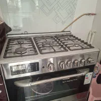 اجاق گاز پیلوت فردار