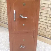 گاوصندوق